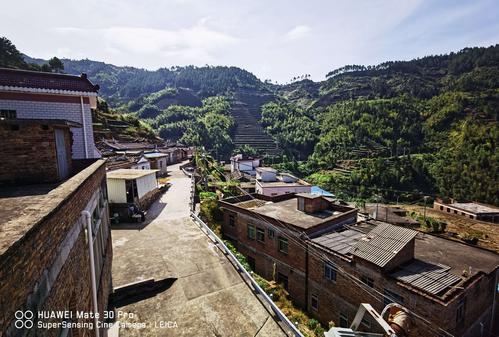 至今保留的古朴可以旅游的村落,中国十大美景村落