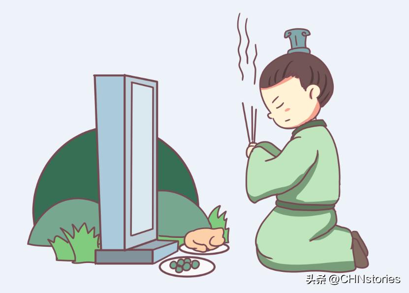 清明节及具体日期英文,清明节有关英文