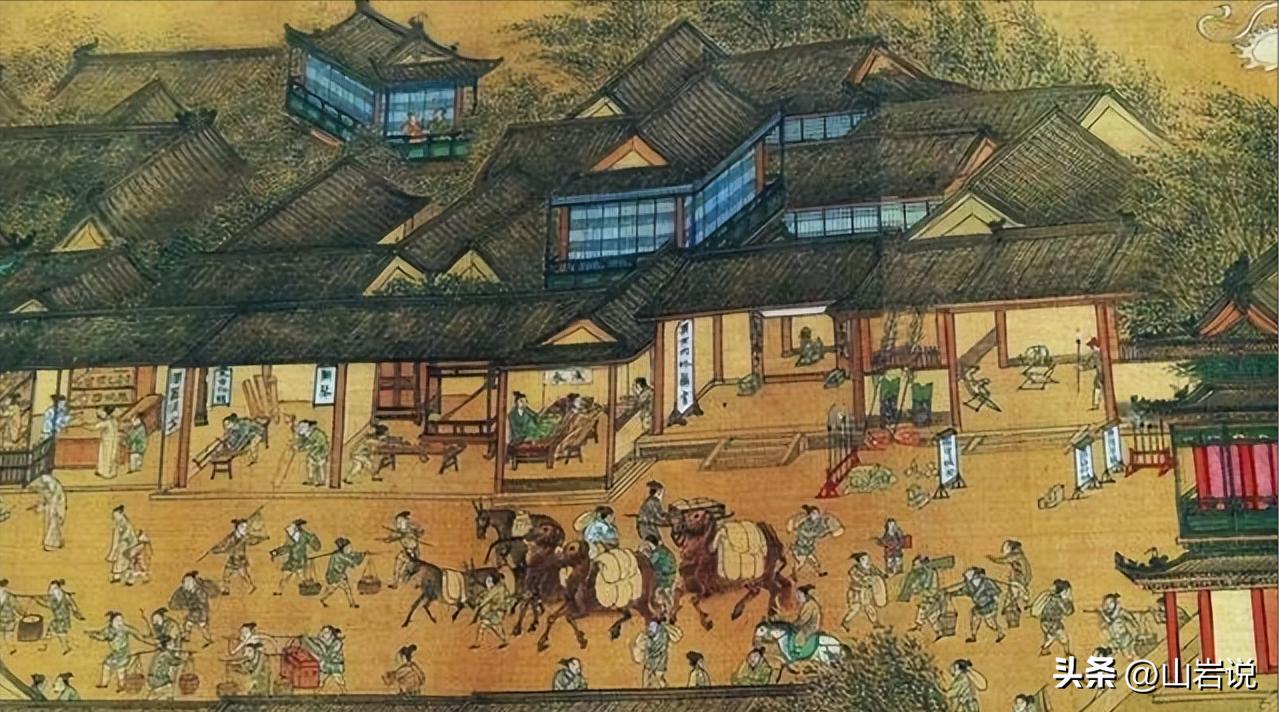 中国茶历史短片,中国茶历史宋朝