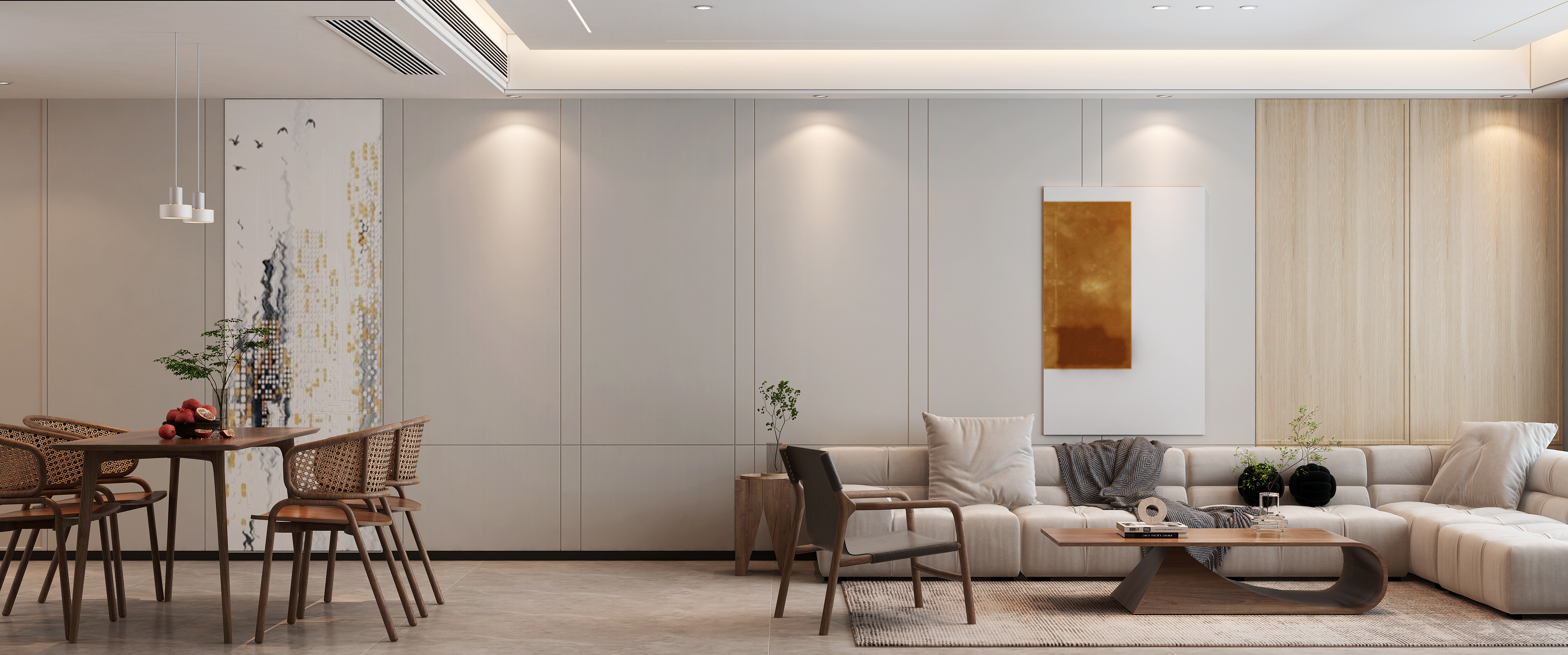 济南天桥区125平金地湖城风华装修,济南金地湖城风华简单装修费用