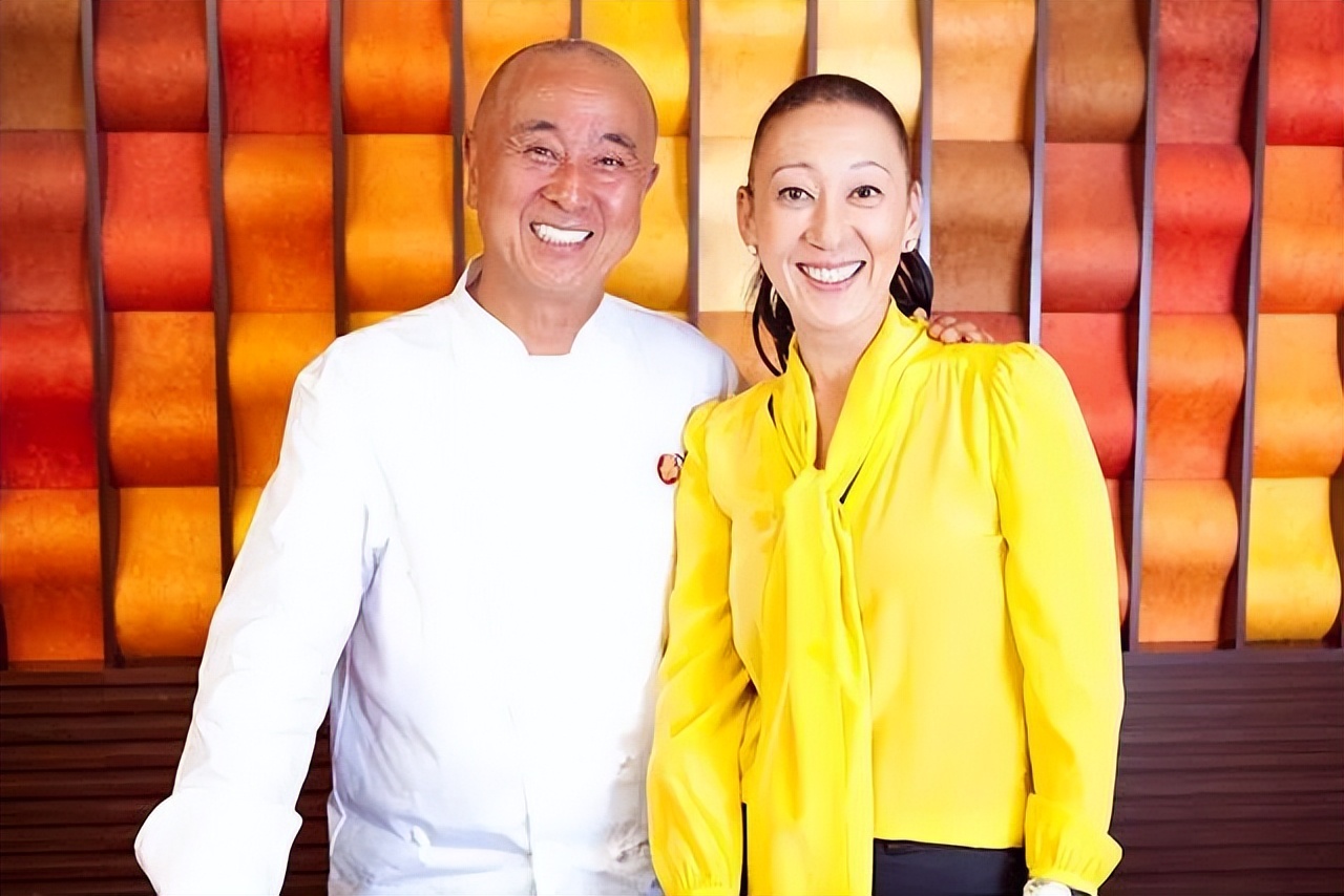 nobu餐厅澳洲,nobu餐厅创始人