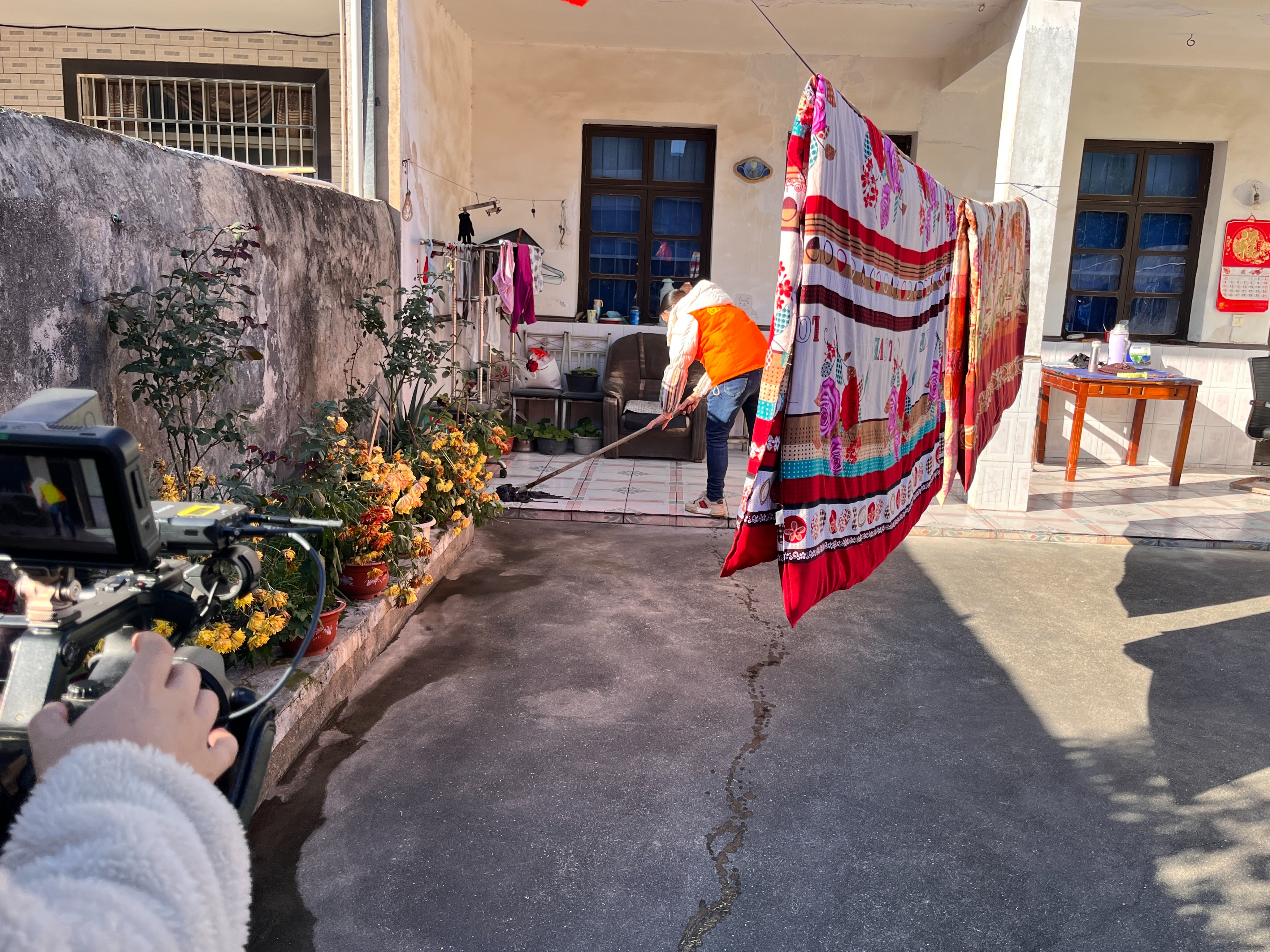 “养老服务”系列报道——宁波康贝健康管理有限公司