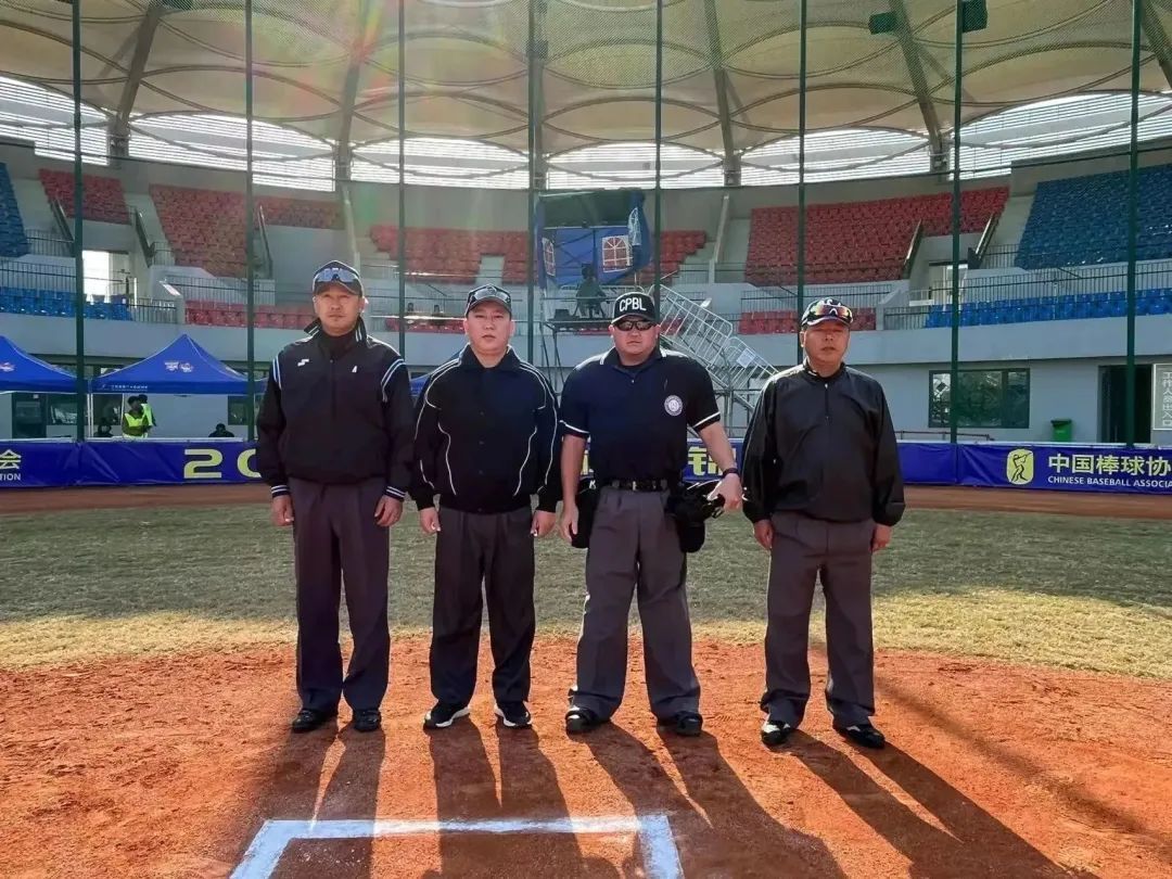 双优教练的另一重身份