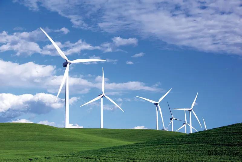 风电企业主要涉税风险,强化风电产业涉税风险管理的建议