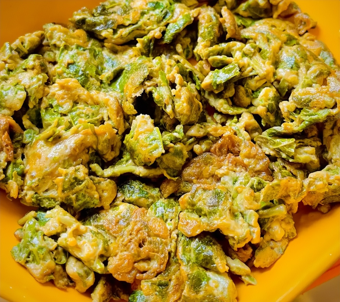 尸体药水泡海鲜，“色素”鸡蛋再现，315未曝光的菜场内幕太吓人