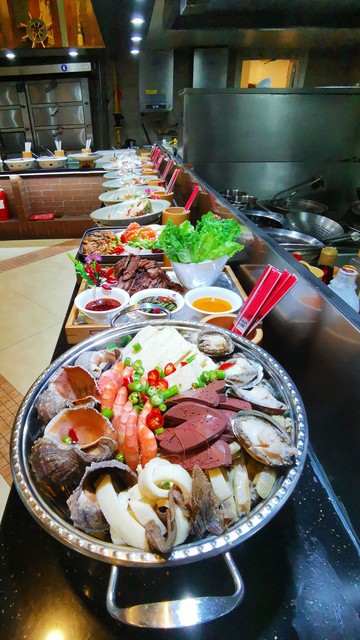 广州十大人气餐馆,清远十大老字号餐厅