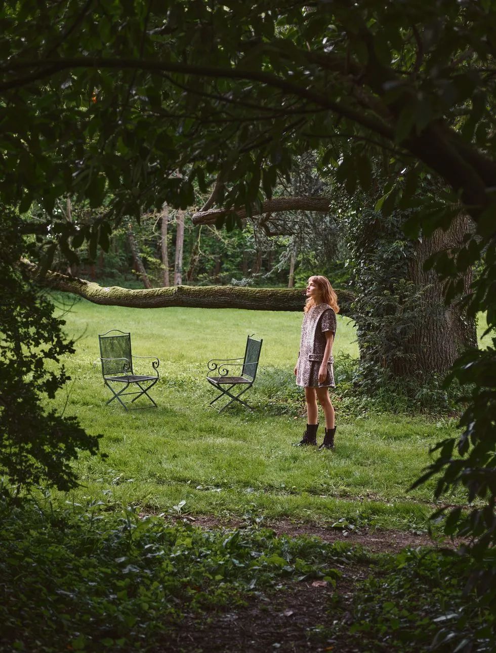 身价200亿LV太子妃找回失散多年的亲妹！网友傻眼：还缺妹妹吗？