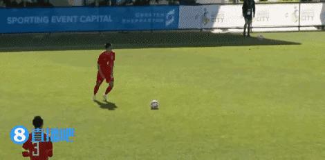 u17黑哨,2002韩国黑哨为什么输给德国