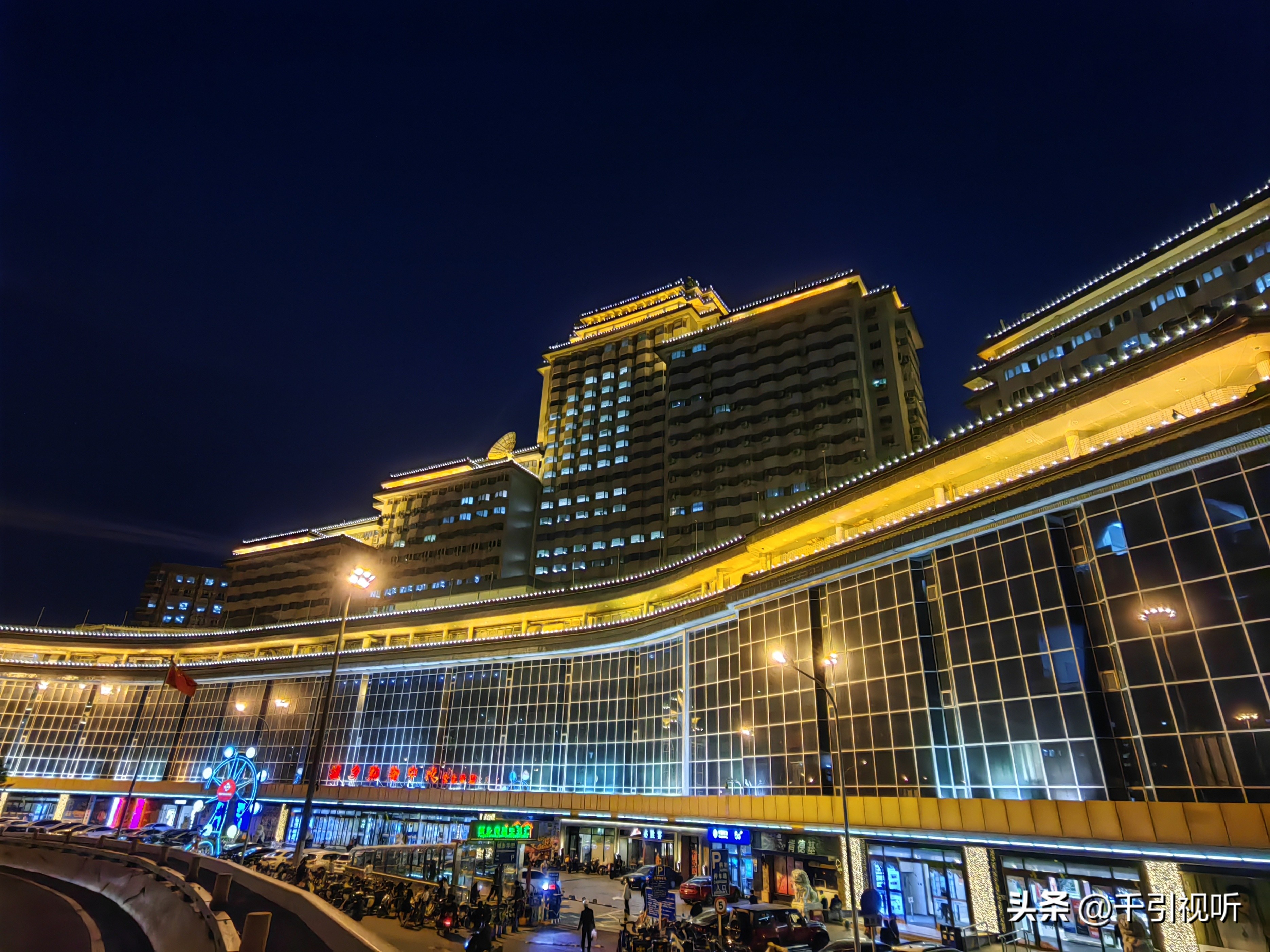 北京重新升级的购物中心,全国改造最成功的购物中心