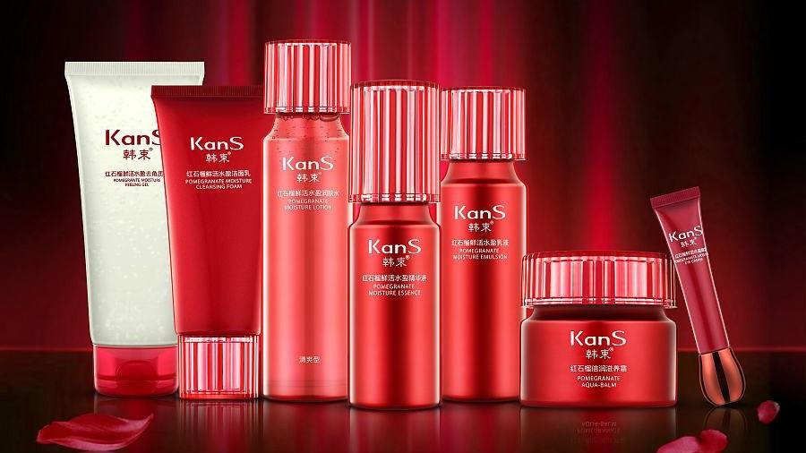 敏感肌红血丝适合的国货护肤品牌,便宜又好用的国货护肤品牌有哪些