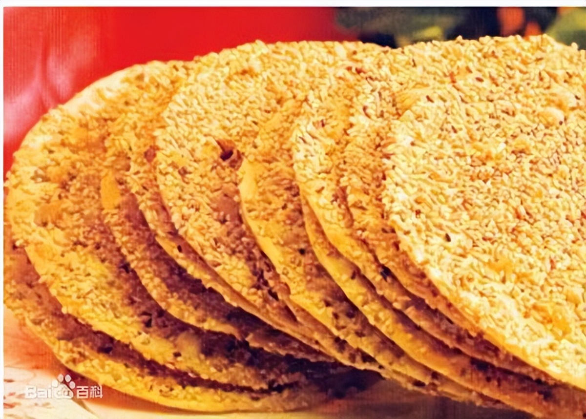 飞叔的美食之旅《吸引眼球的特色小吃，你吃过几样？》山东篇