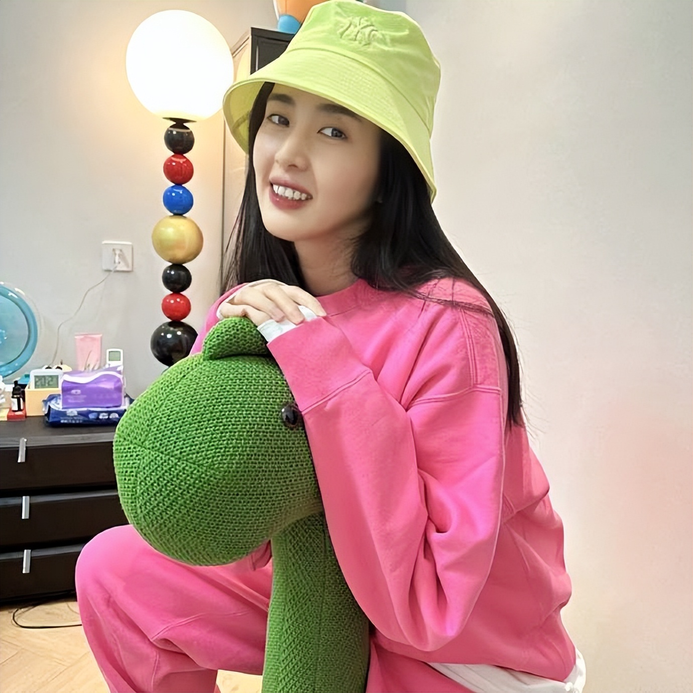 最漂亮的足球门将,中国女足球门将照片