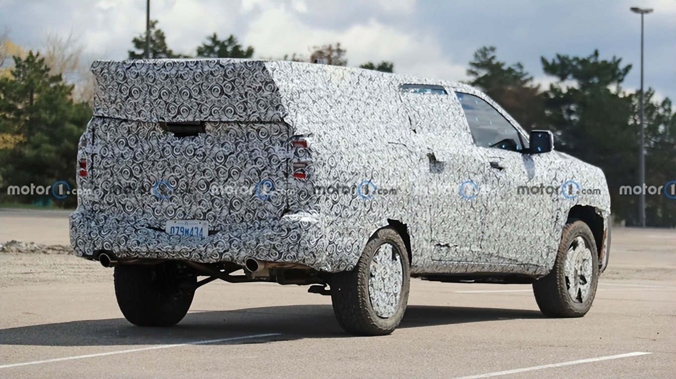 道奇公羊出过几款车型,道奇公羊新款怎么样