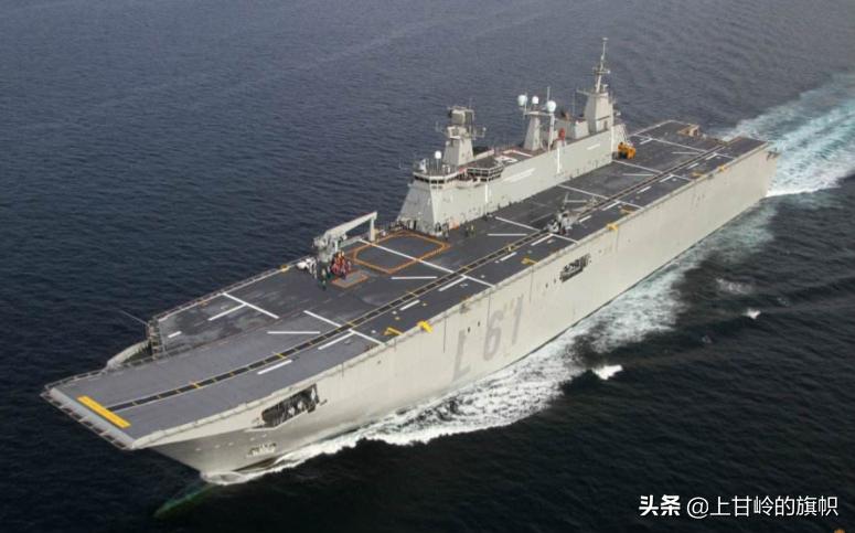 西班牙军事实力武器装备,西班牙军事实力怎么样