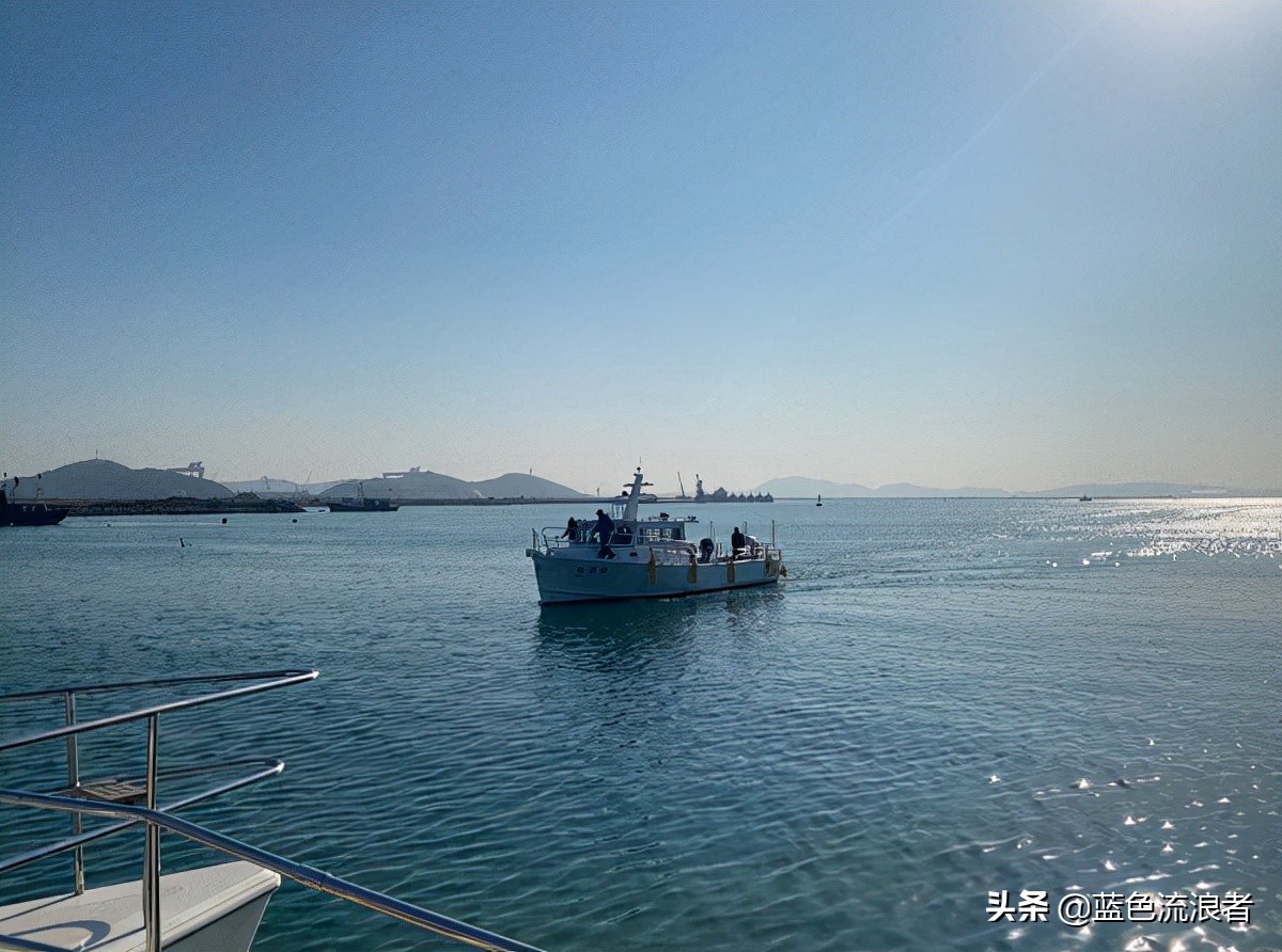 辽宁一个小县城,辽宁特别有情调的小城