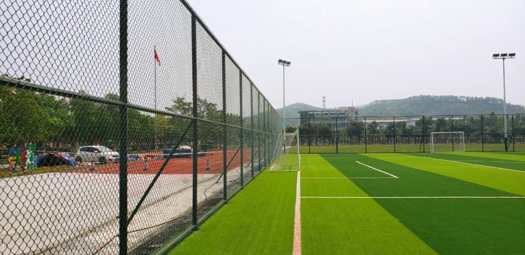 开平迳头足球场,江门恩平足球场