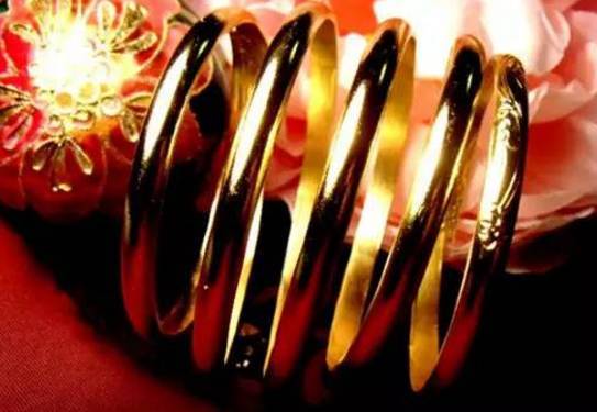 古代男女的定情信物美到不可方物,古代男女定情信物都有哪些