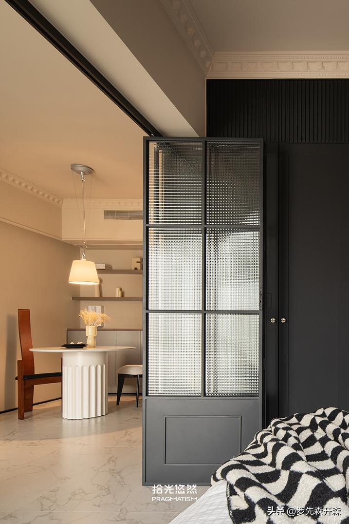 3种不同风格的家，终于住进梦寐以求的DreamHouse