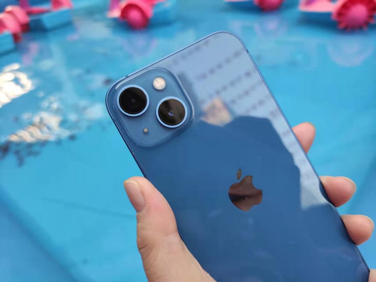 iphone13到底现在值不值得入手,iphone13值得买吗信号好吗