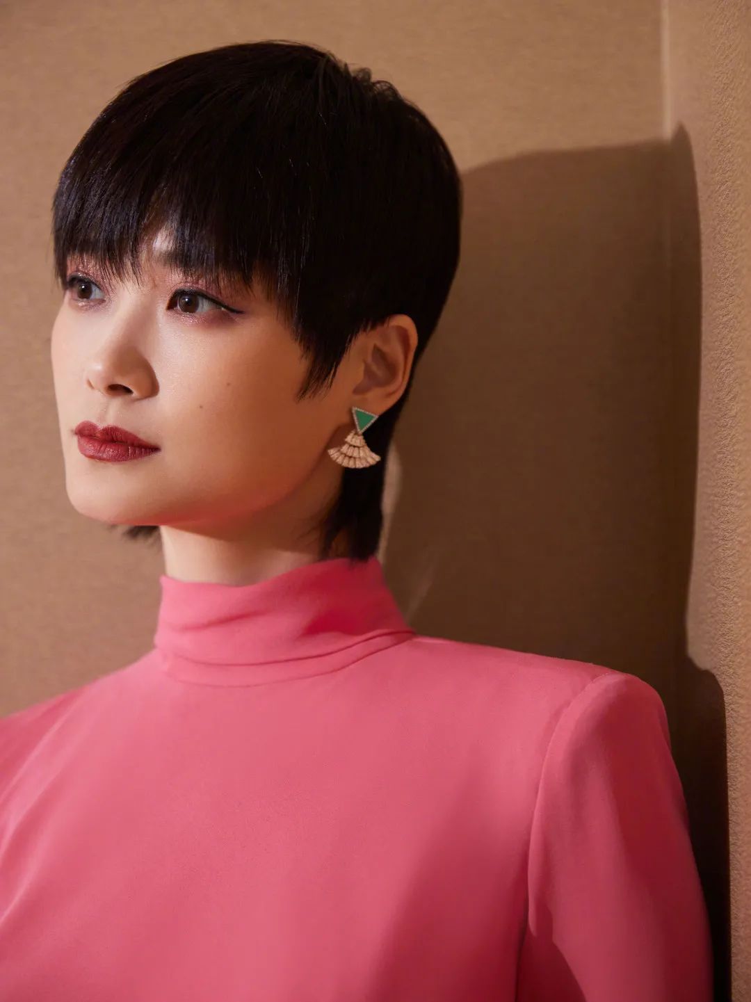 新年开运必备妆容,新年开运妆视频