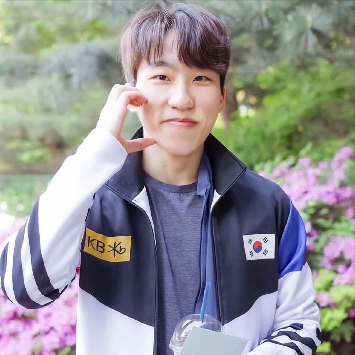 韩国选手挑衅,韩国选手挑衅赛