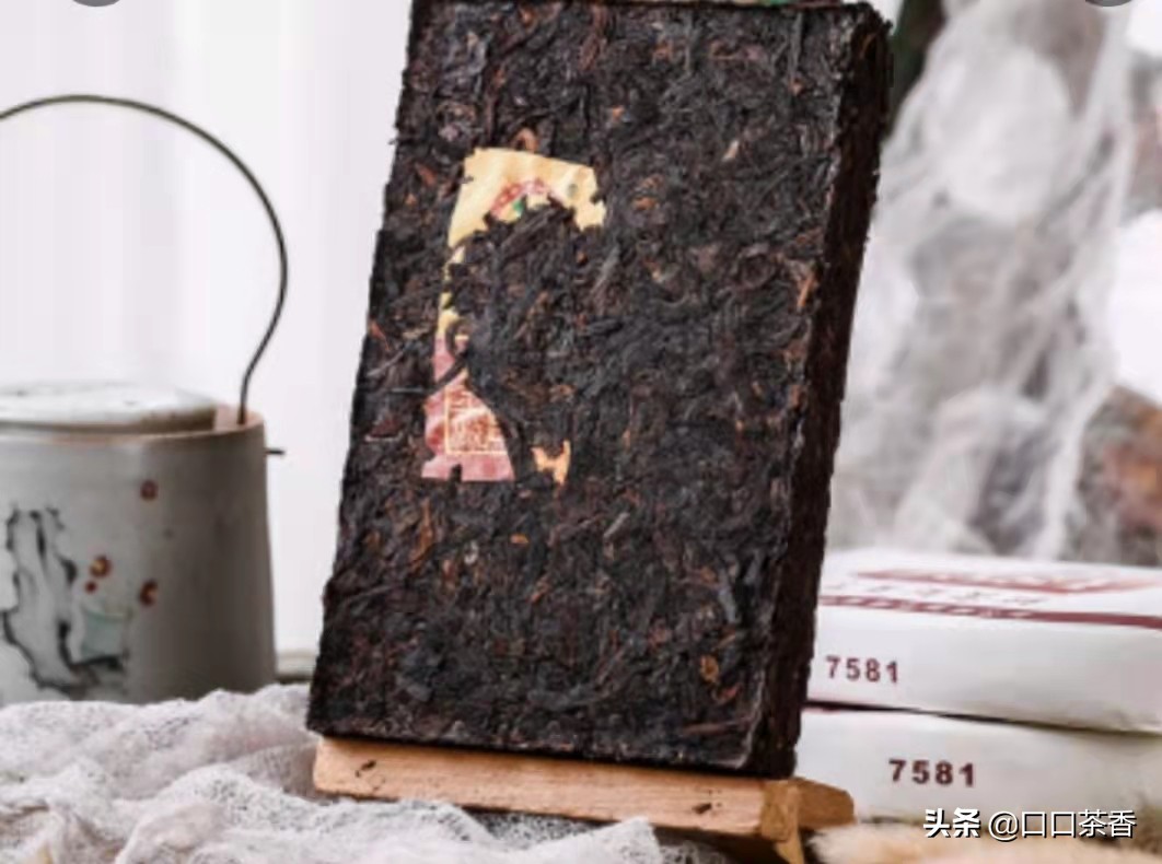 散茶沱茶饼茶砖茶区别,普洱沱茶饼茶散茶