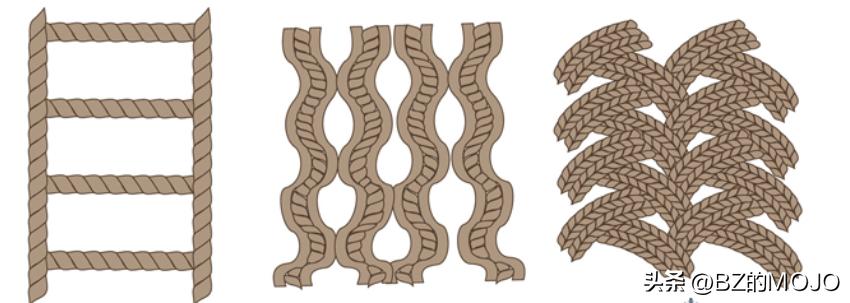 男士秋冬款宽松针织毛衣,男士毛衣针织花样大全