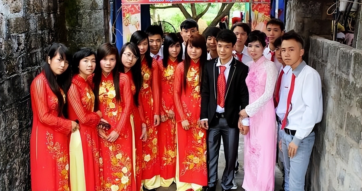 深度解密越南新娘在中国,越南新娘在中国生存现状