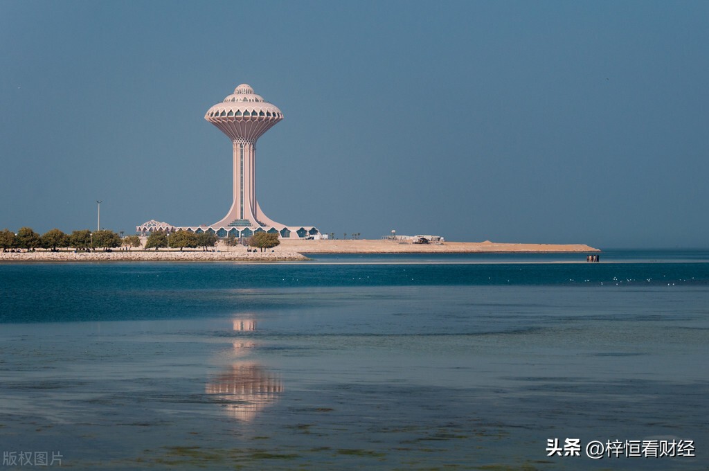 亚洲人均GDP最高的10个国家，看我国目前还有多大差距