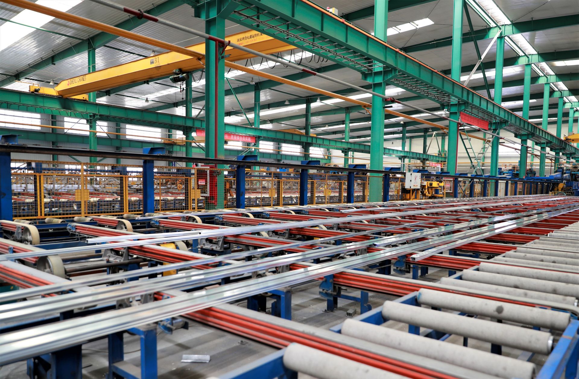 聚焦重大技改提质增效,铜川铝产业的转型发展