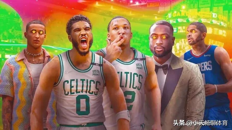 季后赛球星排名2022,季后赛前五大球星