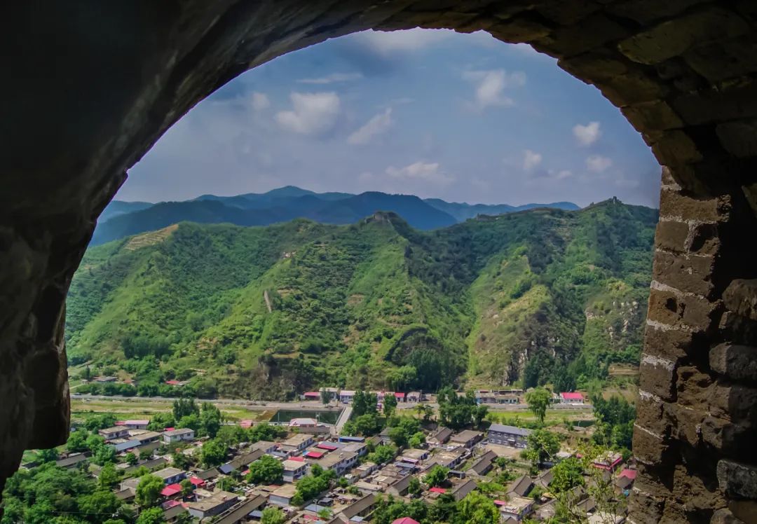 休闲农业和乡村旅游线路图,休闲农业旅游线路推荐