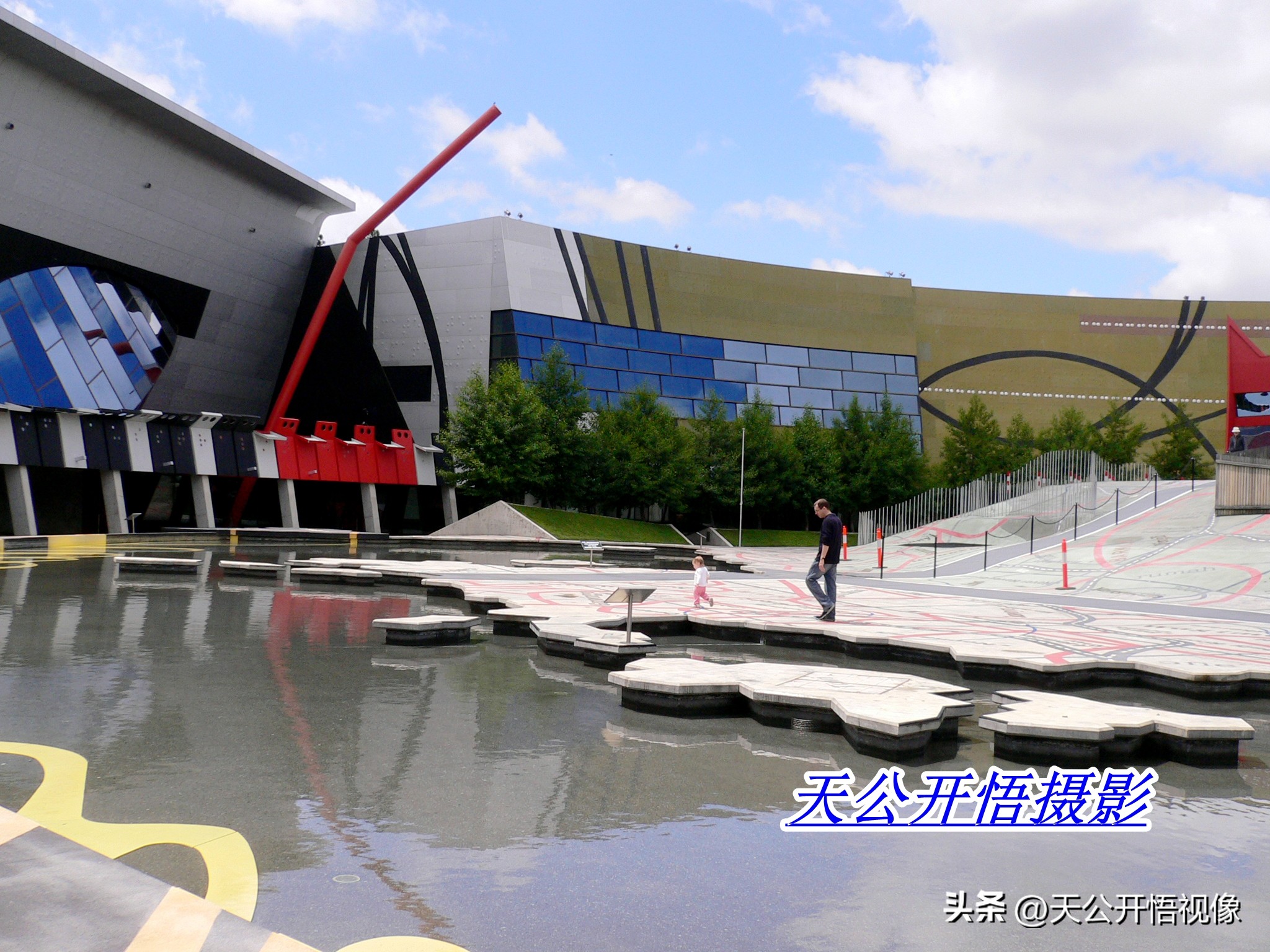 澳大利亚首都是堪培拉还是悉尼,堪培拉和悉尼哪个是澳大利亚首都