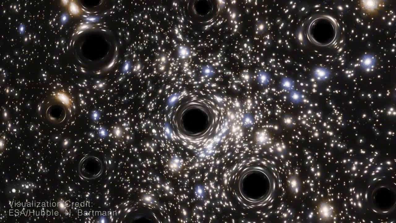 银河系具体所在的星云,银河系天体是什么样子的