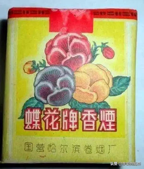 十款老牌香烟有谁抽过三种以上的,中国十大绝版老香烟