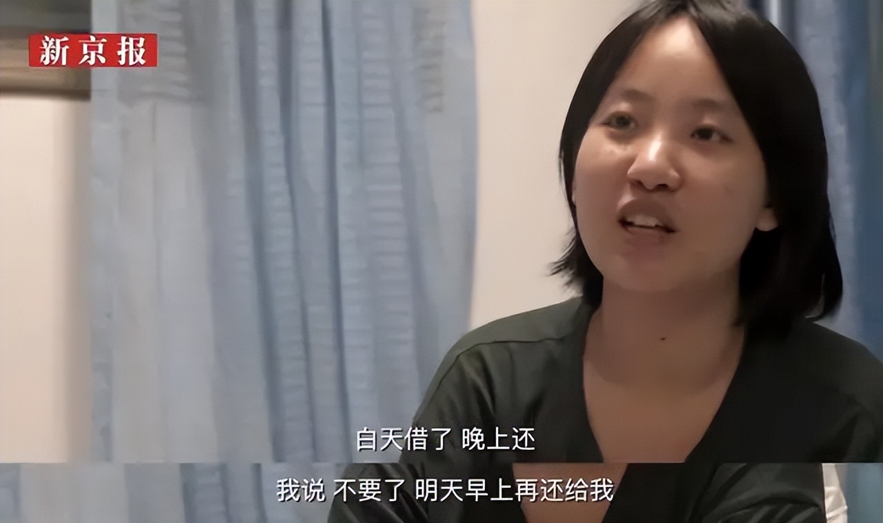 80后女孩挑战禁欲生活：每月300元长住酒店，尽享无拘束奇妙体验