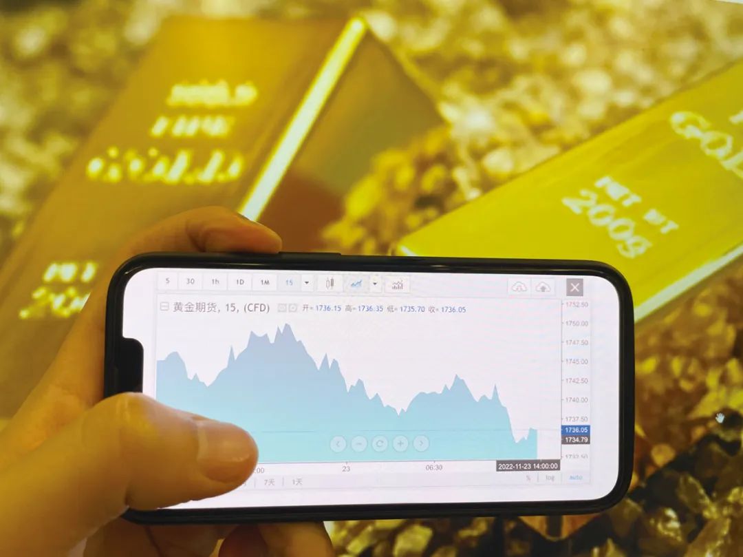 全球央行购金量创新纪录,全球央行购金创历史新高