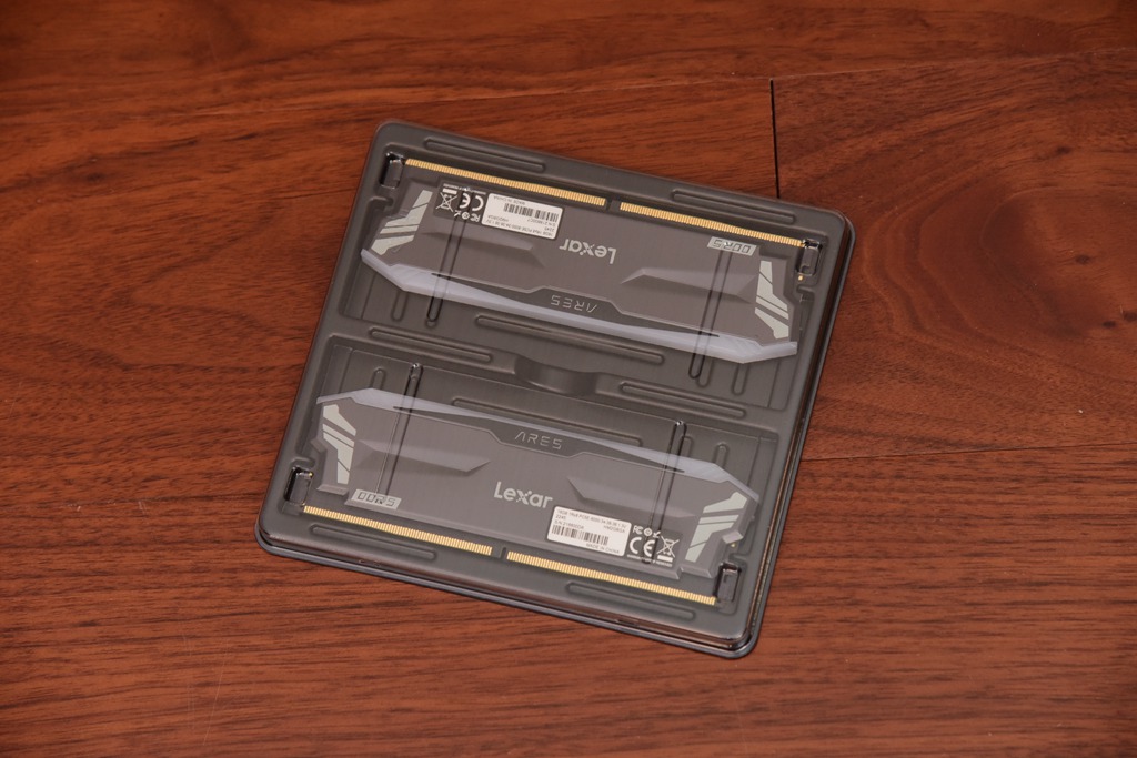 b760爆破弹ddr5内存超频,b760ddr5能超频吗