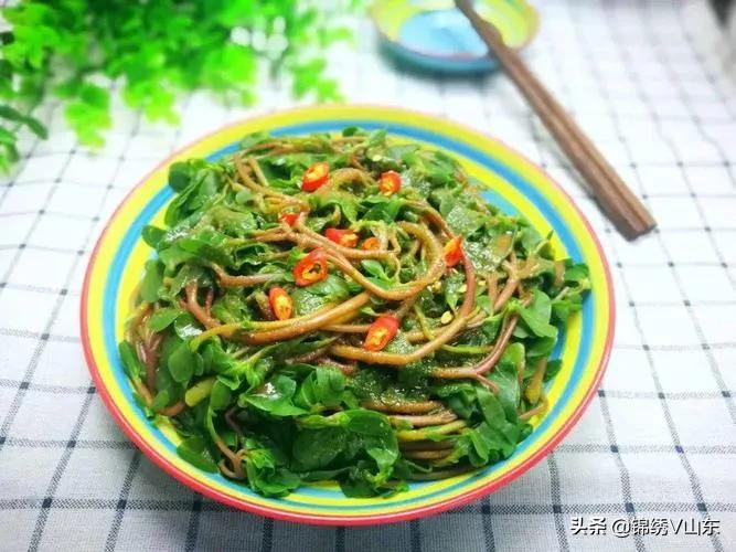 8道简单家常菜一起来学做菜吧,推荐几道家常菜简单易做营养好吃