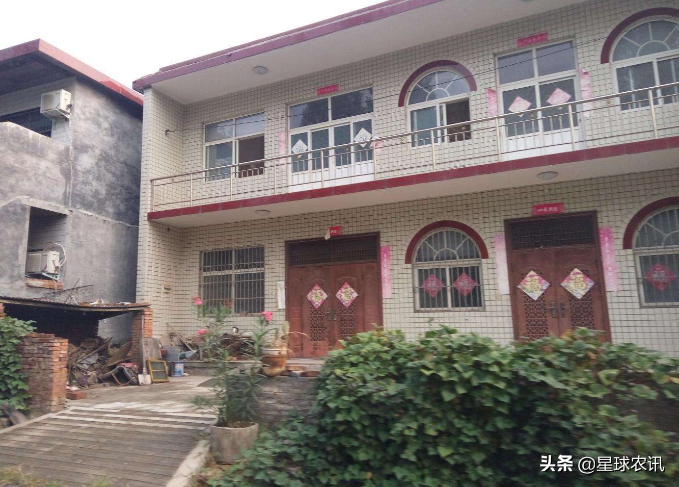 自建无证房子怎么办理房产证,农村自建房办不了房产证会怎样