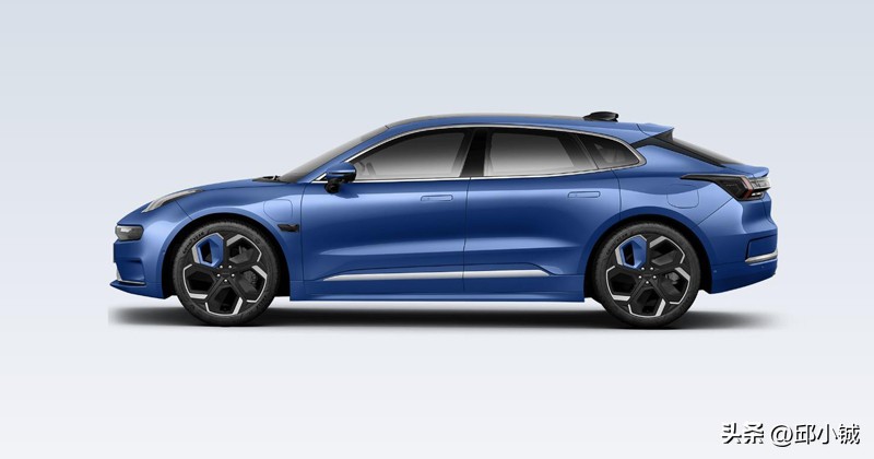 30万级“卷王”发力!极氪001推“产品力免费升级”权益