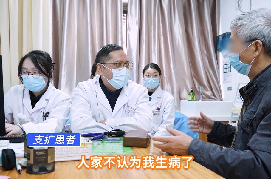 支气管扩张病人总感觉好累,支气管扩张哮喘呼吸困难吃什么药