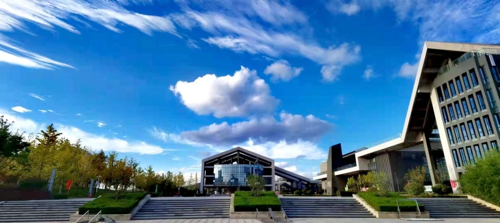 青岛六中青岛校区,青岛六中美术学校2020