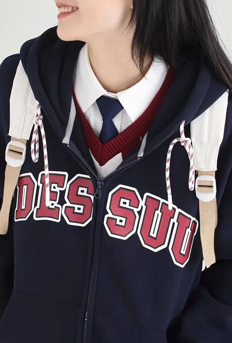 卫衣买这七款就够了,想买质量好的卫衣