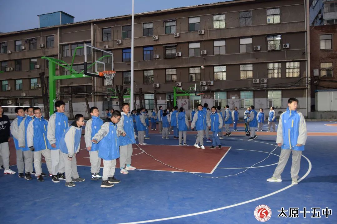 太原十五中2022运动会,太原十五中2021运动会