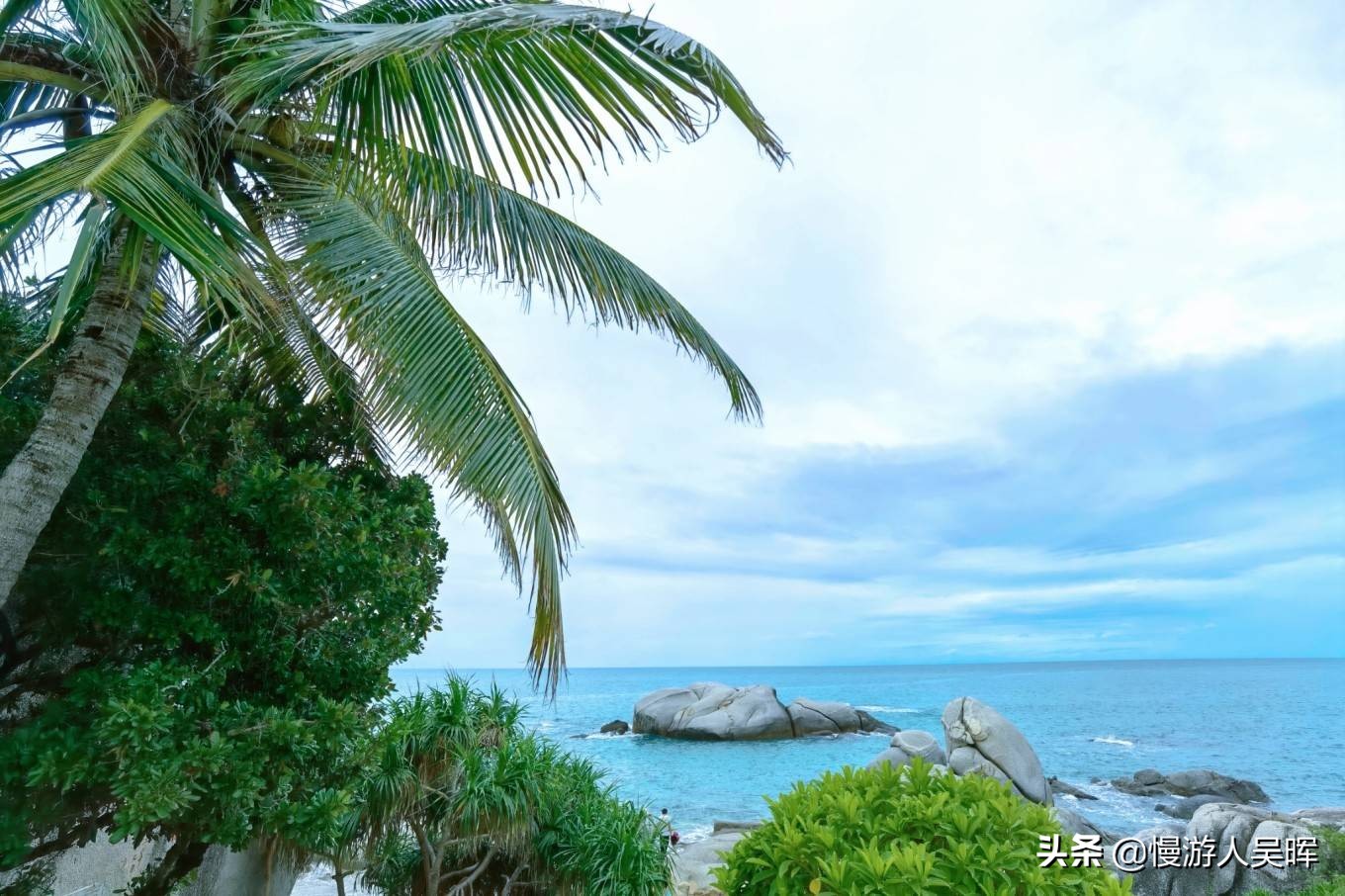 海南环岛游攻略详细行程,海南东线环岛游攻略自由行