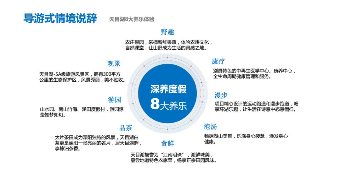 【案例】天目依云推广策略视觉提案