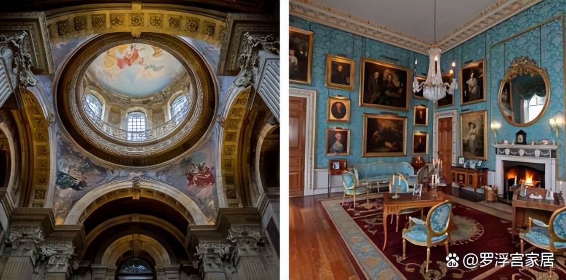 精灵旅社的城堡,精灵旅社非常有格调