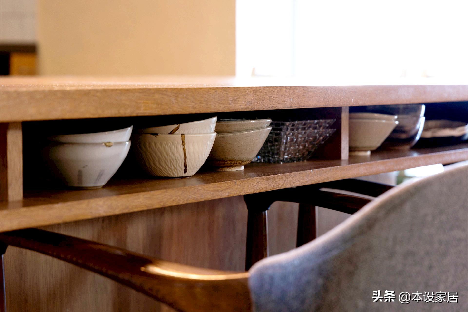 日式装修是不是不够高档,日式装修小宅