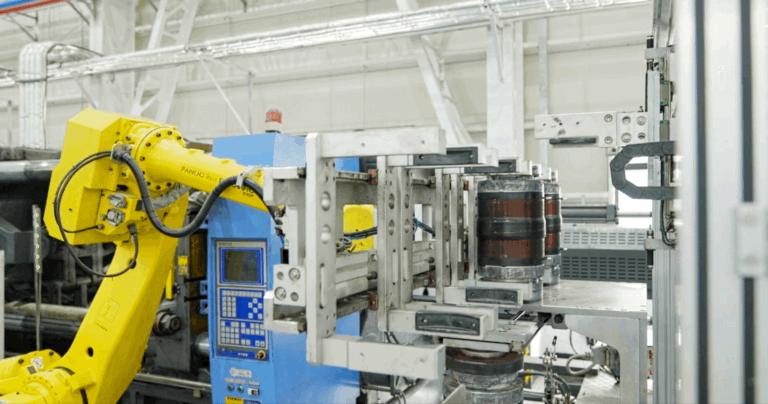 中国联塑的发展现状,联塑集团旗下超级工厂